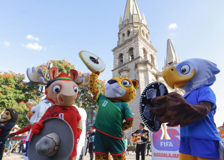 La Marca México frente al Mundial: ¿podemos contar otra historia?