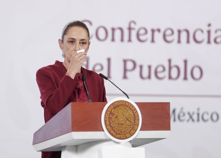 México indaga si menor intoxicada consumió fentanilo