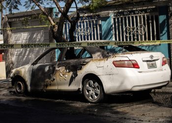 El operativo contra el Mencho: la acción que desbordó la narrativa