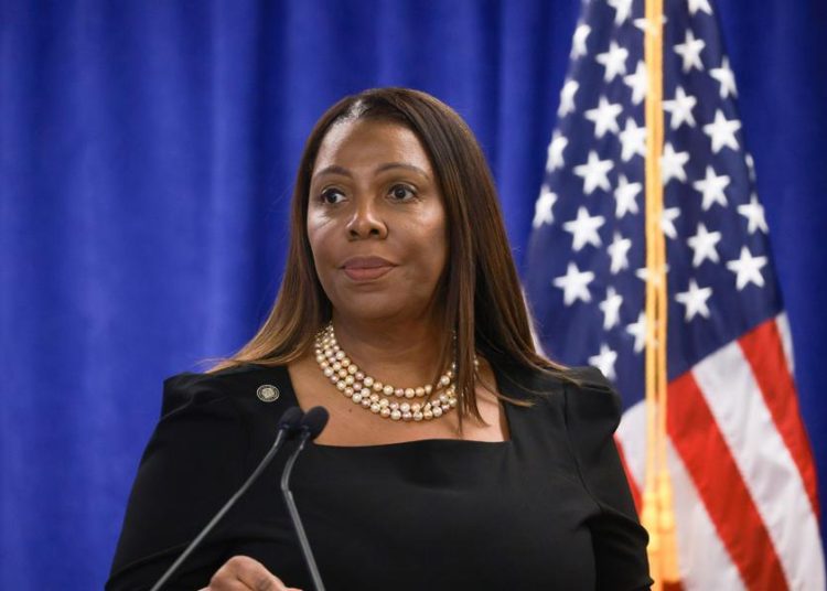 Fiscalía de NY pide archivar demanda contra ley proinmigrantes