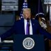 Trump ordena liberar archivos gubernamentales sobre OVNIs y vida extraterrestre