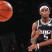De’Aaron Fox sustituirá a Antetokounmpo en el ‘All Star’ de la NBA