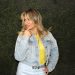 María José prepara disco inédito para celebrar 35 años de carrera