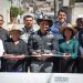Gobernar con transparencia se traduce en obras históricas: Omar Muñoz