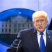 Trump dice que subirá el nuevo arancel global a un 15%