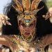 Batalla de Flores abre el Carnaval de Barranquilla