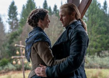 ‘Outlander’, otra de ‘Yellowstone’: las series de marzo