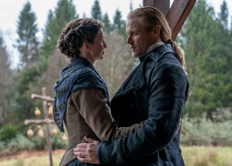 ‘Outlander’, otra de ‘Yellowstone’: las series de marzo