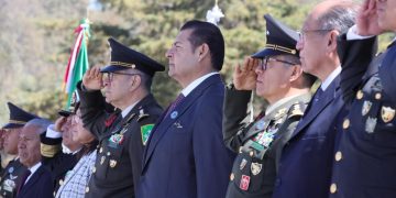 Estado mexicano fuerte, no se arrodilla ante la delincuencia organizada