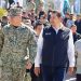 Con un gobierno de territorio, refrendan trabajo coordinado con Fuerzas Armadas