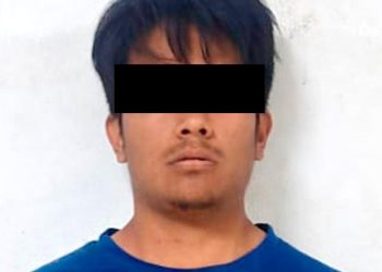 Detienen a joven por presunto abuso sexual en Cuautlancingo