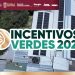 Impulsa gobierno estatal la transición energética con ‘Incentivos Verdes 2026’ para MiPyMEs