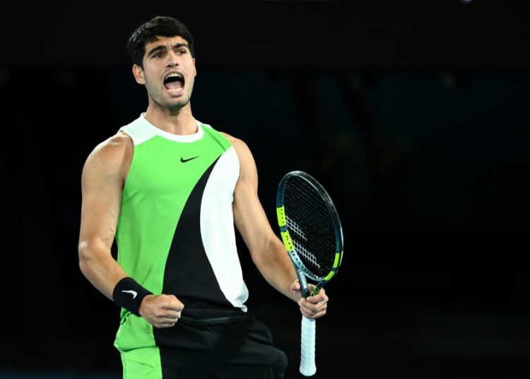 Alcaraz vence a Djokovic y completa el Grand Slam