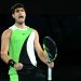 Alcaraz vence a Djokovic y completa el Grand Slam
