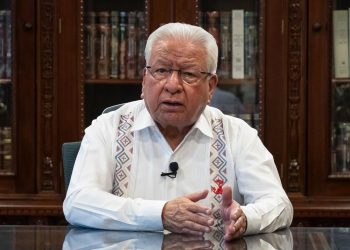 Decadencia irreversible del capitalismo: ACM