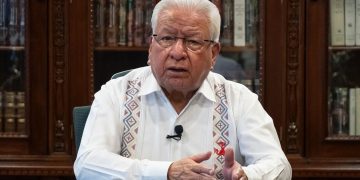 Decadencia irreversible del capitalismo: ACM
