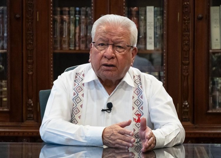 Decadencia irreversible del capitalismo: ACM