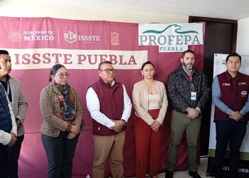 Audiencia pública para afiliados al ISSSTE