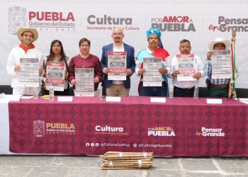 Huauchinango celebrará inicio de Año Nuevo Azteca-Mexica en la localidad de Nopala