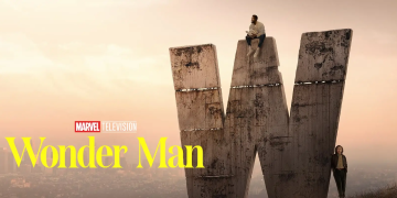Wonder Man