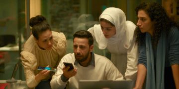 La Voz de Hind Rajab