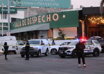 Detienen a 4 tras balacera en Angelópolis