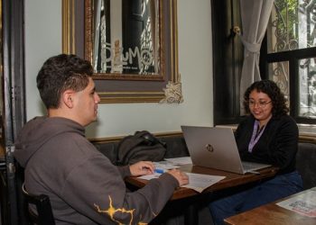 Vincula gobierno de Pepe Chedraui a buscadores de empleo