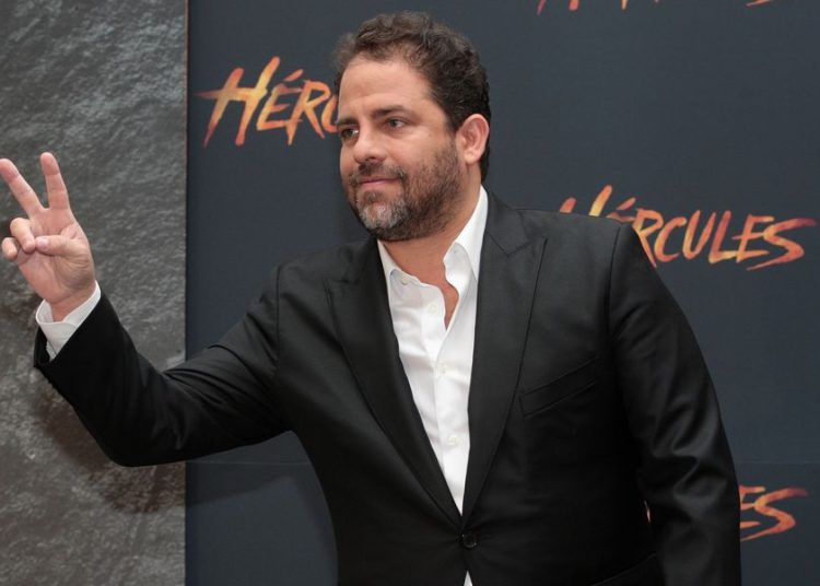 Director del documental Melania aparece en archivos Epstein