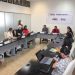 Puebla impulsa cooperación internacional para fortalecer transparencia en gestión pública