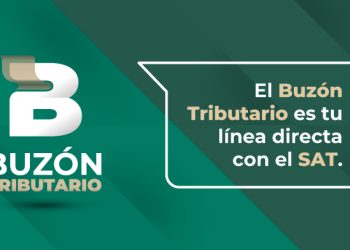 ¿Qué es el buzón tributario?