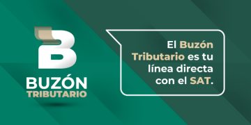 ¿Qué es el buzón tributario?