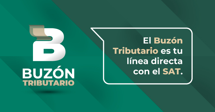 ¿Qué es el buzón tributario?