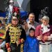 Carnaval de Huejotzingo “es de los danzantes y no de los políticos”