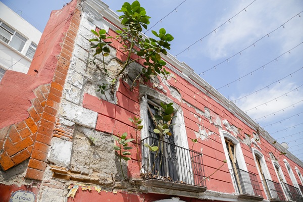 Crecen 40% trámites para rescatar viviendas