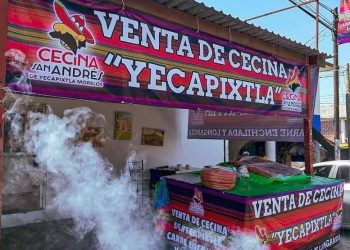 Misterioso origen de la cecina