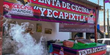 Misterioso origen de la cecina