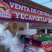 Misterioso origen de la cecina