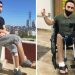 Romper las piernas para ser más alto