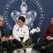 Lilia Cedillo: segundo periodo, con rumbo