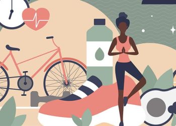 10 Consejos para vivir más años