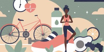 10 Consejos para vivir más años