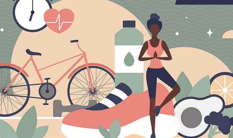 10 Consejos para vivir más años