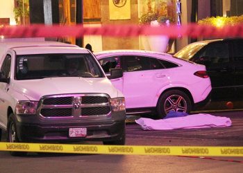Coparmex Puebla condena ataque en la zona de Angelópolis