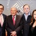 Cultura y liderazgo social centran diálogo con Pedro Ángel Palou en la Anáhuac Puebla