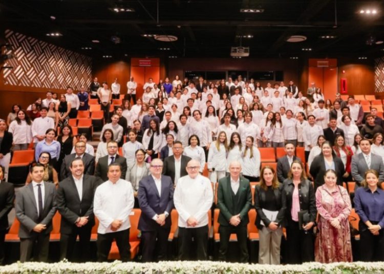 Sofitel impulsa visión del lujo accesible en la Anáhuac Puebla