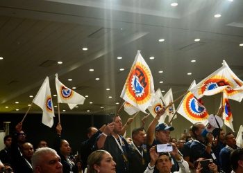 Plantean elegir dirigente de la CTM con voto directo de la base