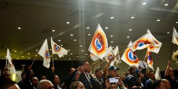 Plantean elegir dirigente de la CTM con voto directo de la base