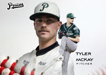 Tyler McKay regresa a la Novena Verde