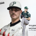 Tyler McKay regresa a la Novena Verde