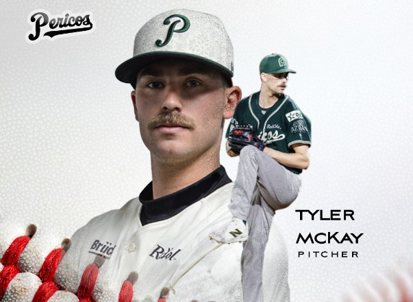 Tyler McKay regresa a la Novena Verde